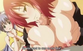 Anime Lactation Porn Big Breasts Fuck